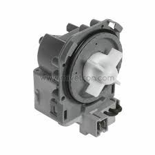 Помпа магнитна за пералня Bosch, Siemens