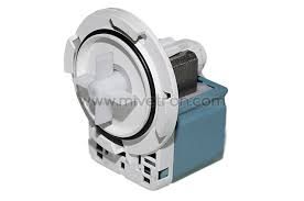 Помпа за пералня ARDO 518007800 - GRE