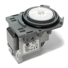 Помпа за пералня ELECTROLUX ZANUSSI AEG