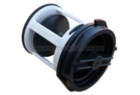 Филтър за помпа Ignis, Philips, Bauknecht, Candy, Whirlpool