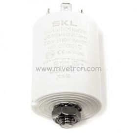 ФИЛТЪР КОНДЕНЗАТОР RLC 0.47MF