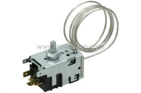 Термостат DANFOSS за фризер -K54/2.5 м.