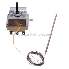 Терморегулатор трифазен 50-300°C