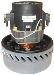 Двигател за прахосмукачка 1400W