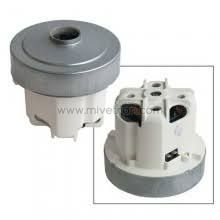 Двигател за прахосмукачка 1800W DOMEL