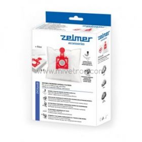 Торбички за прахосмукачка ZELMER