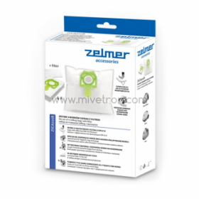 Торбички за прахосмукачка ZELMER