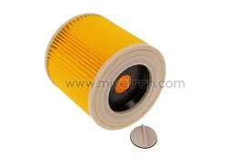 Хепа филтър за прахосмукачка KARCHER
