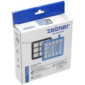 Хепа филтър за прахосмукачка ZELMER