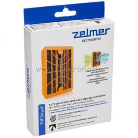 Хепа филтър за прахосмукачка ZELMER
