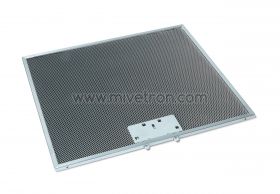 Алуминиев филтър за абсорбатор  325,5X300X8мм