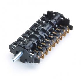 КЛЮЧ ЗА ГОТВАРСКА ПЕЧКА NEO 7+0-4084/2-