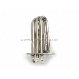 НАГРЕВАТЕЛ ЗА ПРОТОЧЕН БОЙЛЕР ЮНГА - 6000W (2 X 3000W)
