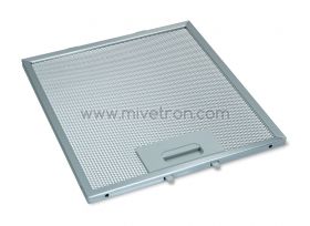 Алуминиев филтър за абсорбатор   ELICA GF04MC  248X222X9мм