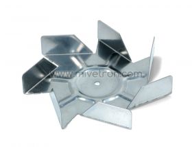 Перка за вентилатор   SMEG  08039290137