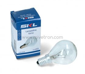 Крушка за фурна 300C Е14 -45 /230 V  40W