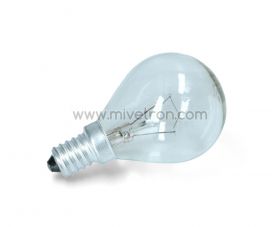 Крушка за фурна 300C Е14 -45 /230 V  40W