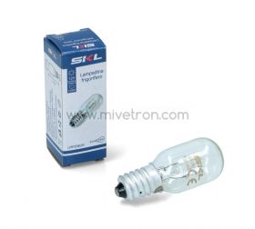 Крушка за хладилник  E14 25W 230V