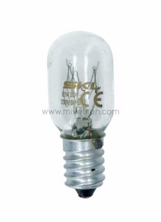 Крушка за хладилник  E14 25W 230V