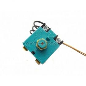 ТЕРМОЗАЩИТА ЗА БОЙЛЕР TESY - COTHERM SBSC0044 - 92ºС