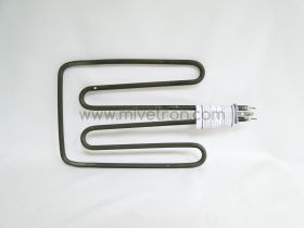 Нагревател за скара 1000w
