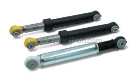 Амортисьори за автоматична пералня MIELE  Ф8  120N 175mm + 2 X Ф8 75N 165mm