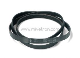 Ремък  1231H8 EL - HUTCHINSON CANDY 41003164
