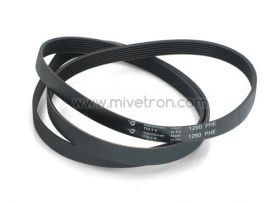 Ремък1250H7 EL - HUTCHINSON - FAGOR 52X1282