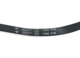 Ремък1250H7 EL - HUTCHINSON - FAGOR 52X1282
