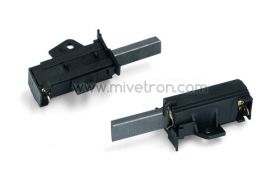 Графитна четка 5 х12.5 х35.5 ZANUSSI