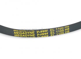 Ремък 1105 H8 EL-MEGADYNE