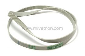 Ремък 1185 H8 EL POLY MEGADYNE