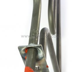 Нагревател за сауна Harvia ZSK-700-2000W